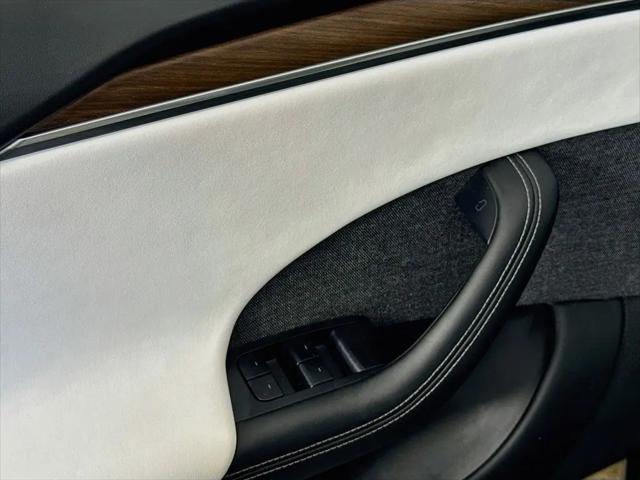 2023 Tesla Model S Standard Range