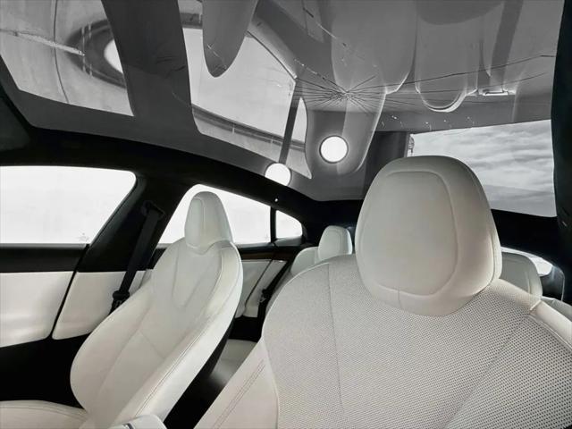 2023 Tesla Model S Standard Range