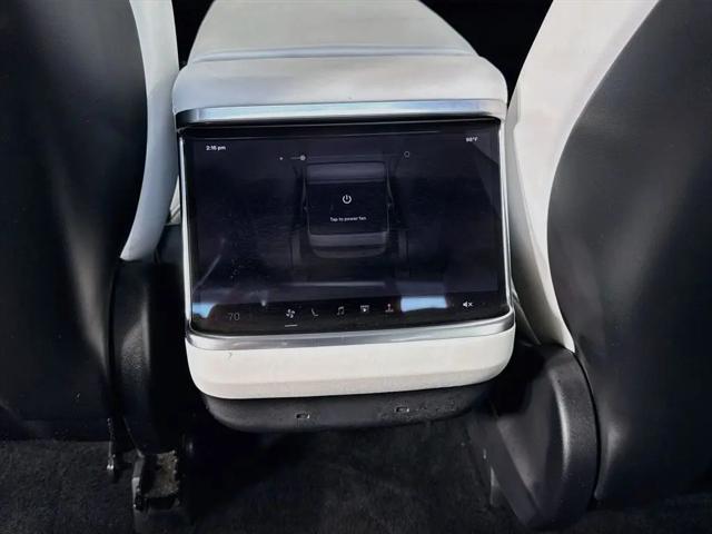 2023 Tesla Model S Standard Range