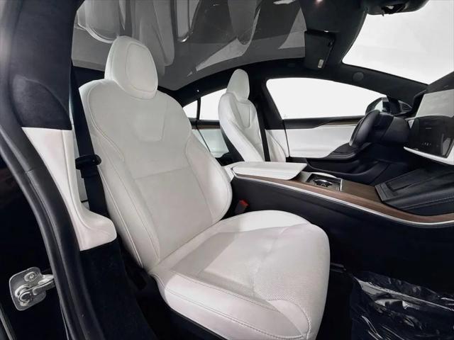 2023 Tesla Model S Standard Range