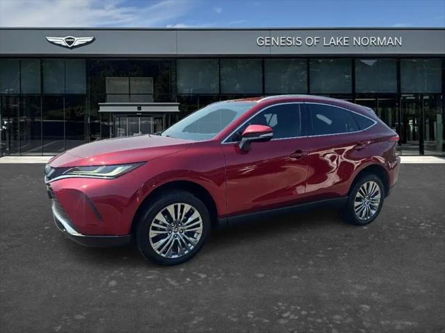 2022 Toyota Venza XLE for sale in Cornelius, NC