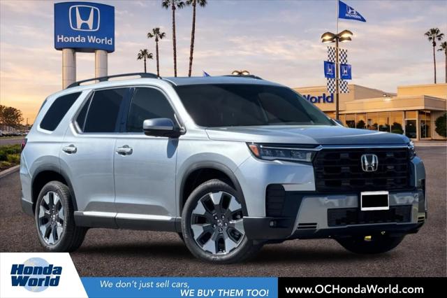2026 Honda Pilot Elite for sale in Westminster, CA