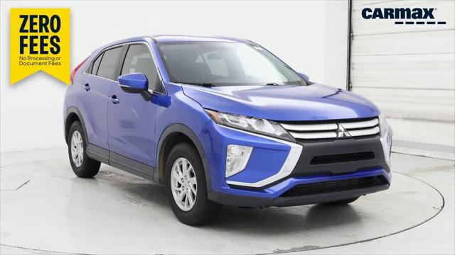 2019 Mitsubishi Eclipse Cross ES for sale in Tuscaloosa, AL