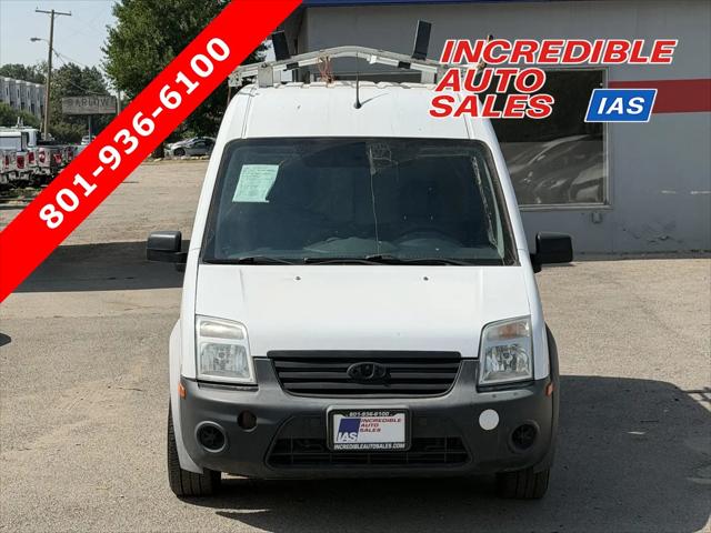 2011 Ford Transit Connect XLT for sale in Bountiful, UT