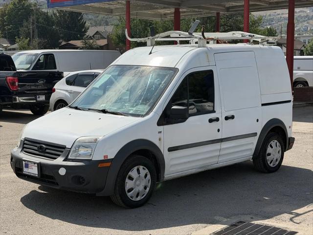 2011 Ford Transit Connect XLT