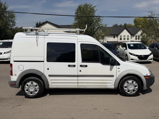 2011 Ford Transit Connect XLT