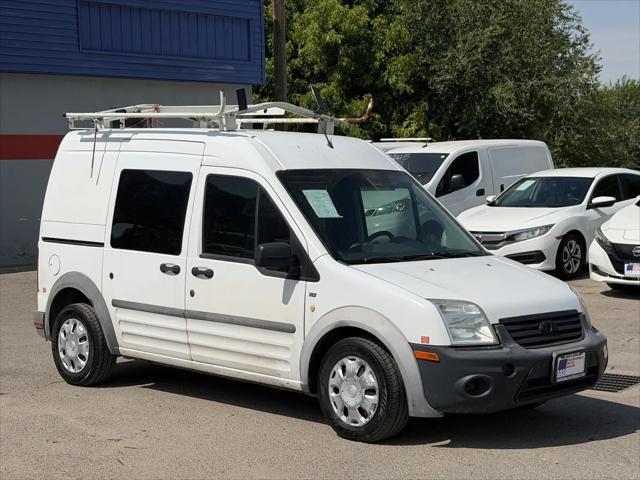 2011 Ford Transit Connect XLT