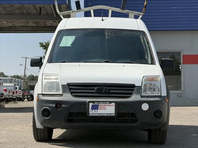 2011 Ford Transit Connect XLT