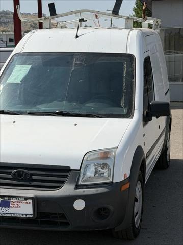 2011 Ford Transit Connect XLT