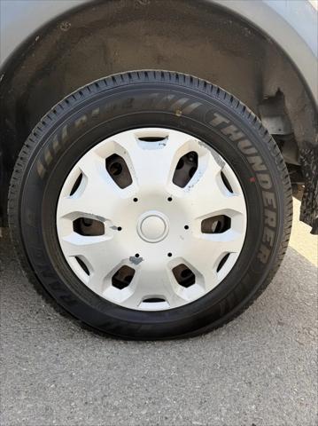2011 Ford Transit Connect XLT