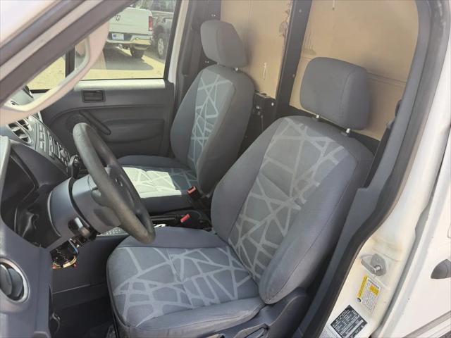 2011 Ford Transit Connect XLT