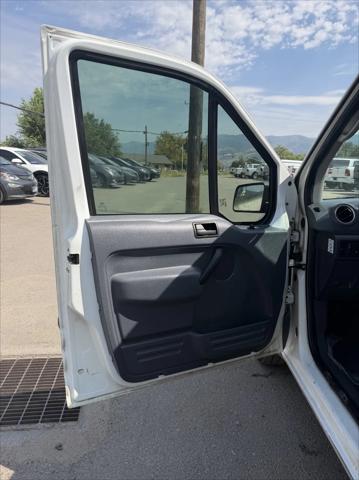 2011 Ford Transit Connect XLT