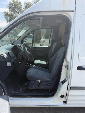 2011 Ford Transit Connect XLT