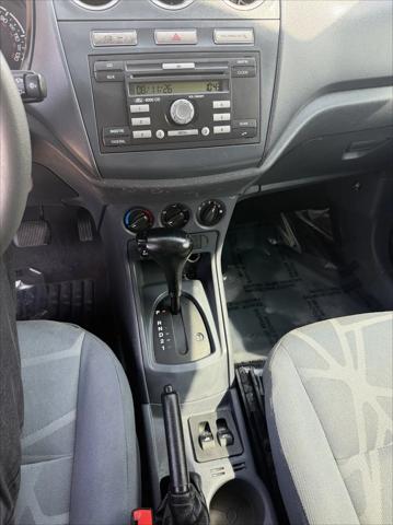 2011 Ford Transit Connect XLT