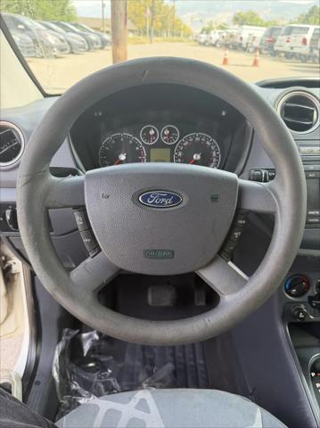 2011 Ford Transit Connect XLT