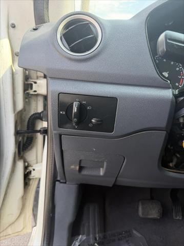 2011 Ford Transit Connect XLT