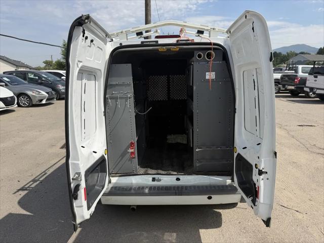 2011 Ford Transit Connect XLT