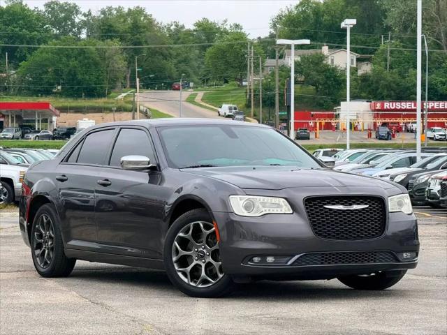 2016 Chrysler 300 300S for sale in Bellevue, NE