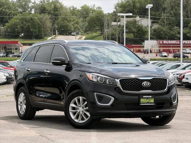 2018 Kia Sorento 2.4L LX for sale in Bellevue, NE