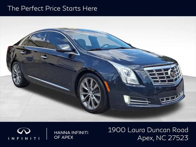 2013 Cadillac XTS Premium for sale in Apex, NC