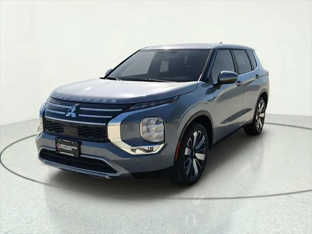 2026 Mitsubishi Outlander SE 2.5 2WD for sale in Houston, TX