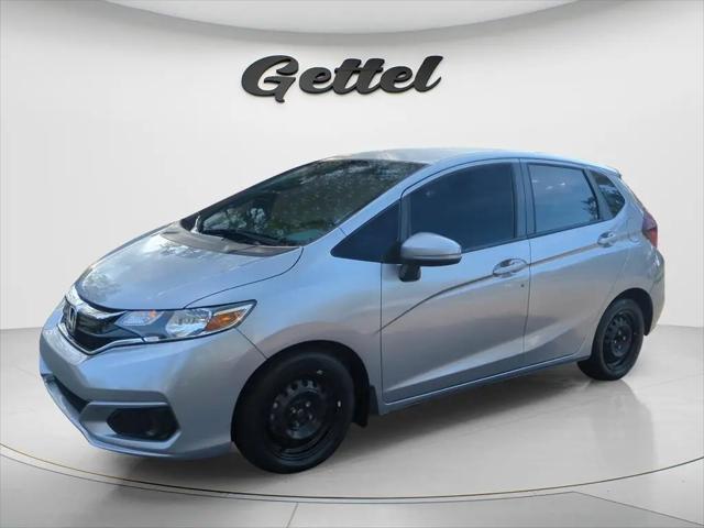 2020 Honda Fit LX for sale in Gainesville, FL