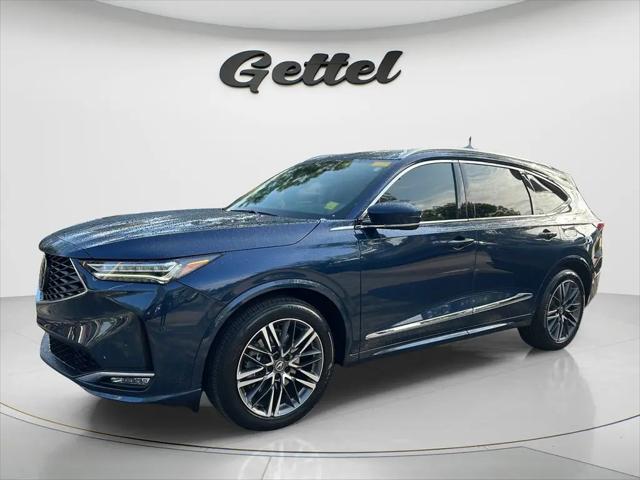 2025 Acura MDX Advance Package for sale in Gainesville, FL