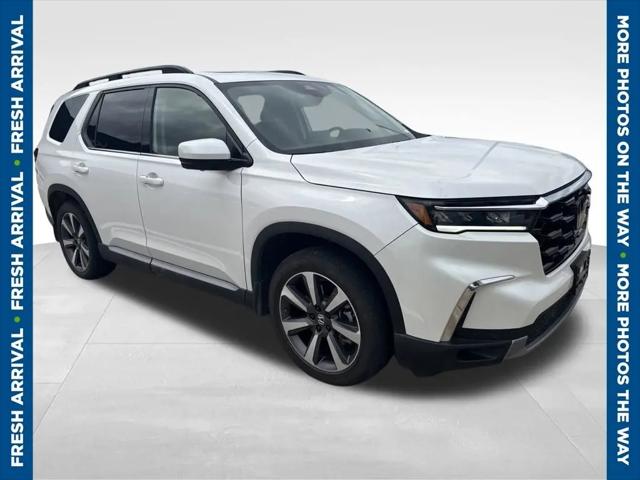 2025 Honda Pilot Elite for sale in Hiawatha, IA