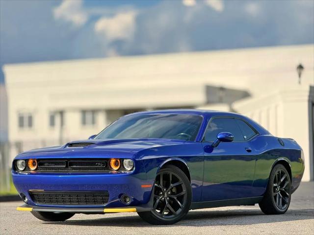 2022 Dodge Challenger R/T for sale in Lawrenceville, GA
