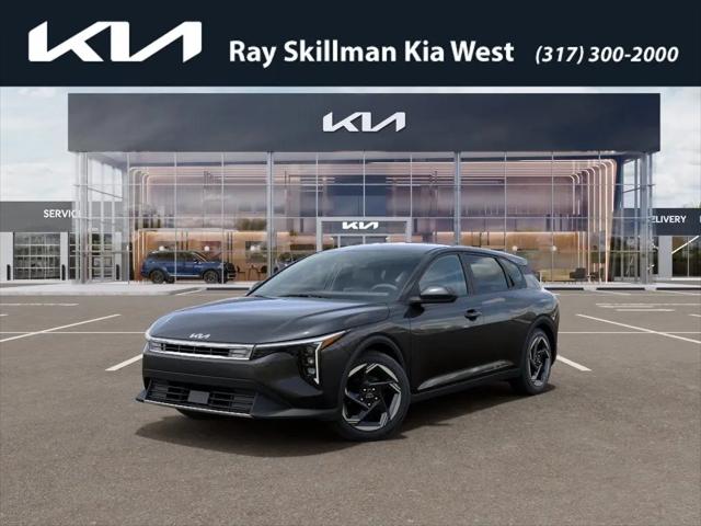 2026 Kia K4 EX for sale in Indianapolis, IN