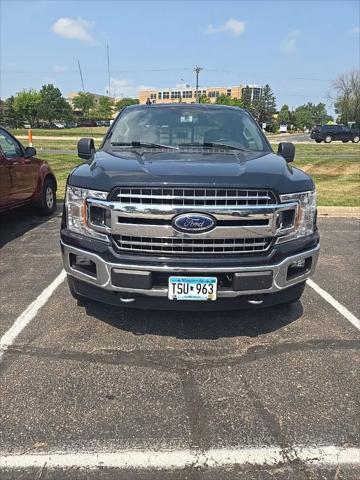 2019 Ford F-150 XLT for sale in Waconia, MN