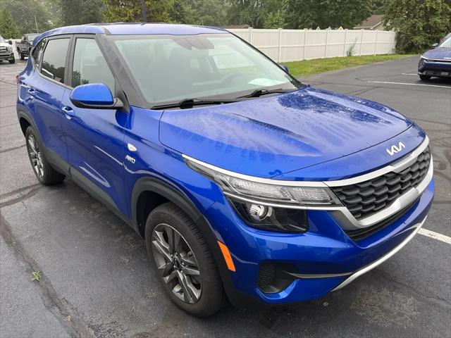 2023 Kia Seltos LX for sale in Toledo, OH