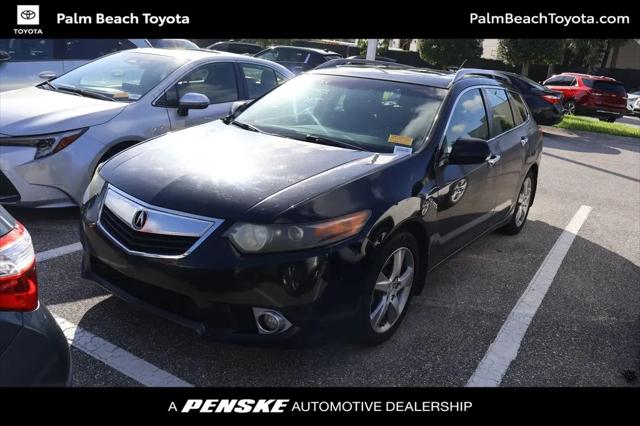 2012 Acura TSX 2.4 for sale in West Palm Beach, FL