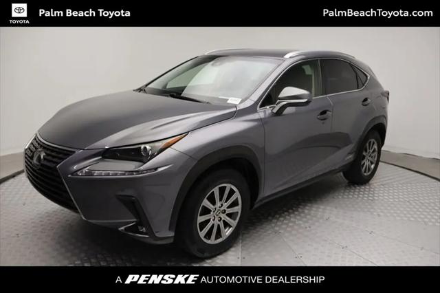 2019 Lexus NX 300h NX 300h for sale in West Palm Beach, FL