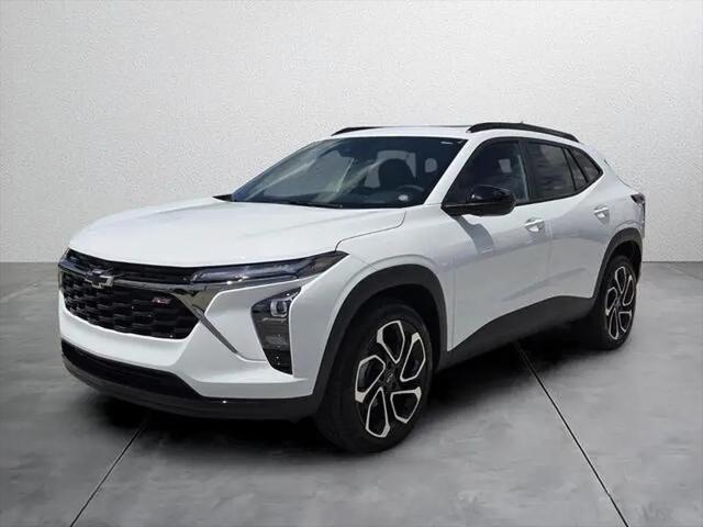 2026 Chevrolet Trax FWD 2RS for sale in Sebring, FL