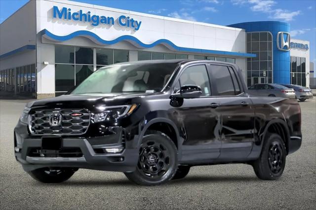 2026 Honda Ridgeline TrailSport+ for sale in Michigan City, IN
