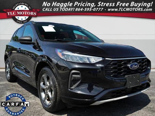 2023 Ford Escape ST-Line for sale in Moore, SC