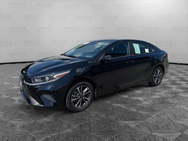 2024 Kia Forte LXS for sale in Lebanon, PA