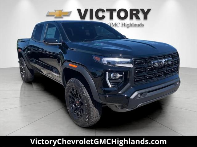 2026 GMC Canyon Elevation, 4WD for sale in Triadelphia, WV