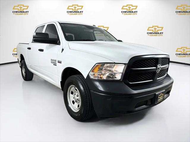 2021 Ram 1500 Tradesman for sale in Culver City, CA