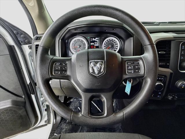2021 Ram 1500 Tradesman