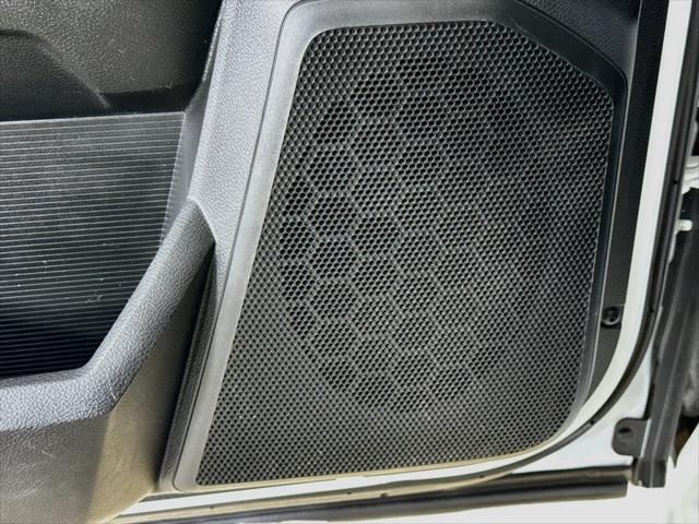 2021 Ram 1500 Tradesman