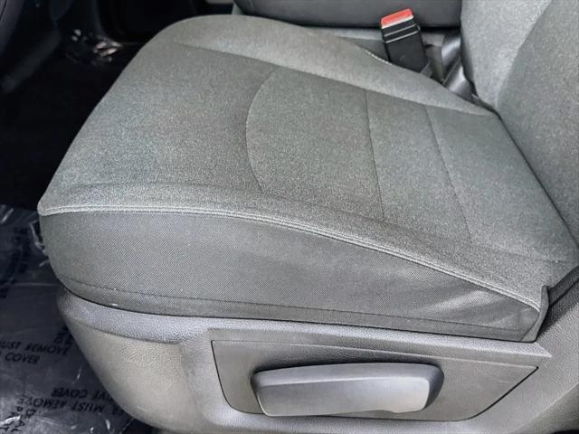 2021 Ram 1500 Tradesman