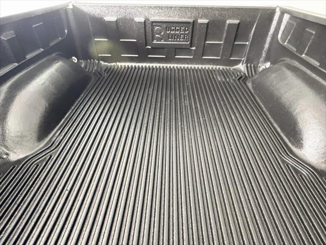 2021 Ram 1500 Tradesman