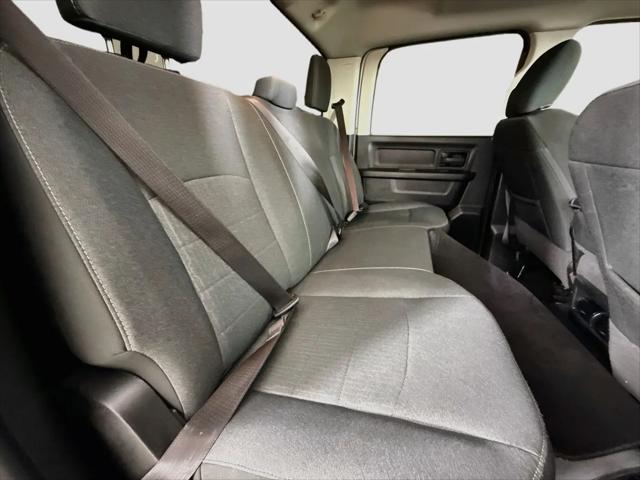 2021 Ram 1500 Tradesman