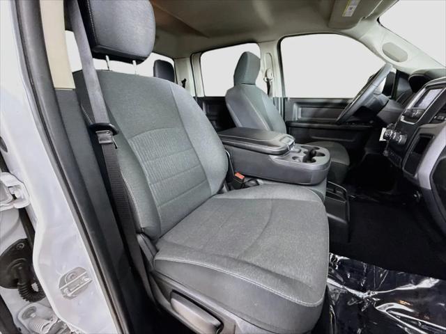 2021 Ram 1500 Tradesman