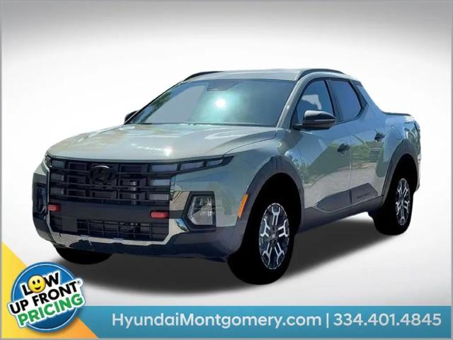 2026 Hyundai Santa Cruz XRT for sale in Montgomery, AL