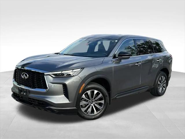 2023 INFINITI QX60 PURE AWD for sale in Highland Park, IL