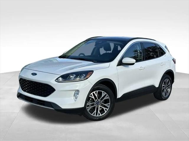 2020 Ford Escape SEL for sale in Highland Park, IL