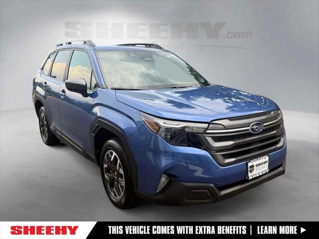 2026 Subaru Forester Premium for sale in Springfield, VA